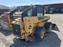 John Deere 2006 325 Skid Steers