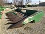 John Deere 1979 843 Headers - Corn