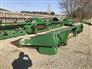 John Deere 1979 843 Headers - Corn