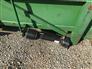 John Deere 1979 843 Headers - Corn
