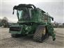 2023 John Deere S790