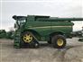 2023 John Deere S790