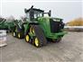 2023 John Deere 9RX 640