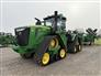 2023 John Deere 9RX 640