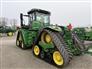 2023 John Deere 9RX 640