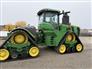 2023 John Deere 9RX 640