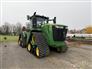 2023 John Deere 9RX 640