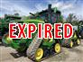 2023 John Deere 9RX 640