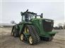 2023 John Deere 9RX 640