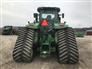 2023 John Deere 9RX 640