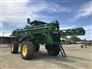 2022 John Deere 412R