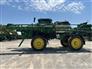 John Deere 2022 412R Sprayers - Self Propelled
