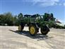 John Deere 2022 412R Sprayers - Self Propelled