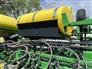 John Deere 2013 DB66 Planters