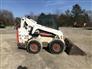2014 Bobcat S650