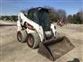 2014 Bobcat S650