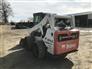 2014 Bobcat S650