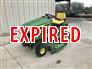 2023 John Deere X350