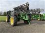 2005 John Deere 4920