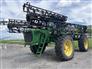 2005 John Deere 4920