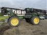 2005 John Deere 4920