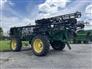 2005 John Deere 4920