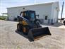 John Deere 2021 332G Skid Steers