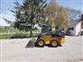 John Deere 2021 332G Skid Steers