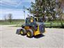 John Deere 2021 332G Skid Steers