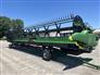 John Deere 2021 RD45F Headers - Other
