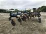 Blu Jet 13 ROW ANNHYDROUS