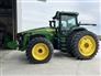 2024 John Deere 8R 370