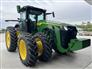 2024 John Deere 8R 370