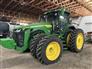 2024 John Deere 8R 370