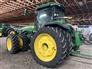 2024 John Deere 8R 370