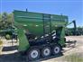 2011 J&M 375ST