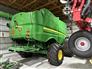 2022 John Deere S790
