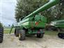 2024 John Deere S780