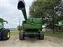 2024 John Deere S780