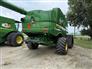 2024 John Deere S780