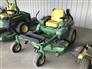 2010 John Deere Z910A