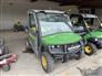 John Deere 2019 XUV 835M ATVs & Utility Vehicles