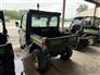 John Deere 2019 XUV 835M ATVs & Utility Vehicles