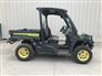 John Deere 2023 XUV 835M ATVs & Utility Vehicles