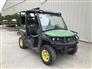 John Deere 2023 XUV 835M ATVs & Utility Vehicles