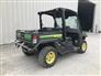 John Deere 2023 XUV 835M ATVs & Utility Vehicles