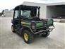 John Deere 2023 XUV 835M ATVs & Utility Vehicles