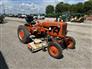 Allis-Chalmers CA