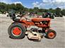 Allis-Chalmers CA