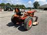 Allis-Chalmers CA